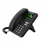 Voip Phone 3-Way Call Capability