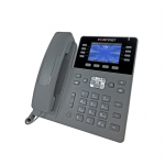 FortiFone IP Telephone, Full Duplex, RJ22, 11.2 W