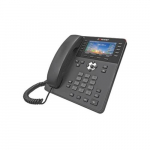 FortiFone IP Telephone 475, 4.3" Color Display