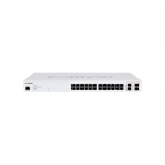 FortiSwitch Switch W/ 24 GE RJ45, 4 SFP Ports