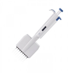 8-Channel Pipette, 5-50microL