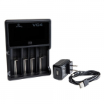 Battery Charger, AA