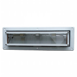 Focus Recessed Wall Mount, 1000W 240V, RCSD