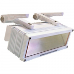 Focus Roof Light Mount, Forward Face, 1000W 120V