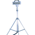 Focus Twist-Lock Tripod, 750W 120V, Small