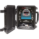 Insight Portable Flow and Pressure Tester, 1.5", 2.5"