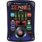 PumpBoss 200 Pressure Governor, DDEC J1939 PSI F 12V