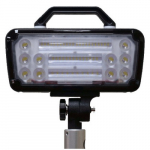 Radiant Eco LED Scenelgt DC 15k Lm Lamphead