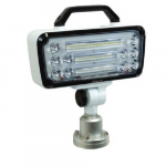 Radiant Eco LED Scenelgt DC 15k Lm Fixed TM 450deg