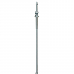 Spectra HR LED Twist-Lock Pole, 120VAC 28k Lumen