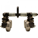 Beam Trolley Flange Width 3-8"