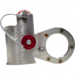 SS Rope Grab for 5/8", 3/4" Rope