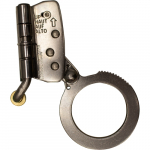 SS Rope Grab for 5/8" Rope