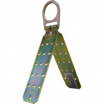 Re-usable Steel Roof Anchor, Fasteners