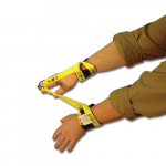 Rescue Assistance Wristlets, (Pair)