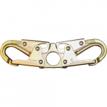 Steel Spreader Snap, 3/4" Opening