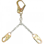 Rebar Chain Assembly, 12 links