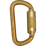 Carabiner 1/2" Z Rated Gate Opening