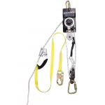 Self-Raising/LoweRing System, 100'