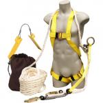 RK-50 Roofer's Kit System