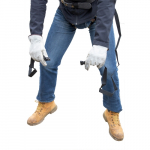 Suspension Trauma Straps