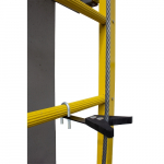 Cable Guide, up to 1-1/8" Diameter