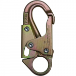 Locking Snap Hook, 3/4" Opening