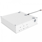 18541 2' x 2' Ceiling Box and 6 Outlets, 4 Switched