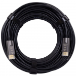 8K 48Gbps HDMI 8K Digital Ribbon Cable, 50m Cable