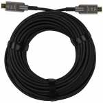 CoilGuard 48Gbps Digital Ribbon Cable, 10m Cable