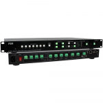 7x4 Scaling Windowing Switcher