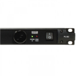 15A Classic Series Power Conditioner, Lights