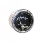 A20P-OS-150 Differential Pressure Gauge, 150 PSI