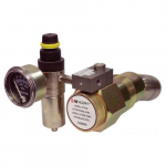 LS200 Series Pneumatic Liquid Level Switch