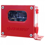 VS2 Shock and Vibration Switch
