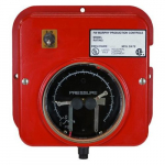 OPL Series Gage, Explosion-Proof Case, 0-1000 Psi