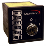 KEY7210 Engine and Generator Control Module