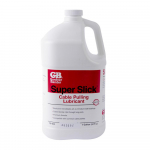 Super-Slick Cable-Pulling Lubricant, 1 gal