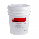 Super-Slick Cable-Pulling Lubricant, 5 gal