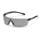 StarLite Safety Glasses Gray Anti-Fog Lens