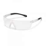 StarLite Safety Glasses Clear Anti-Fog Lens