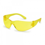 StarLite Safety Glasses Amber Lens