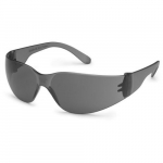 StarLite Safety Glasses Gray fX2 Anti-Fog Lens