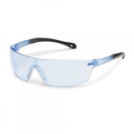 StarLite Safety Glasses Pacific Blue Lens