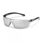 StarLite Safety Glasses Silver Mirror Lens
