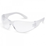 StarLite Safety Glasses Clear Anti-Fog Lens