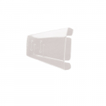 Side Shields Clip-On Clear