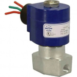 1/4" NPT Normally Closed Solenoid Valve