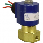 1/4" NPT Normally Closed Solenoid Valve