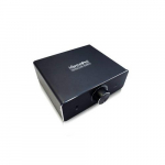 Stereo Power Equalizier, Enhance Audio Portable Amplifier
